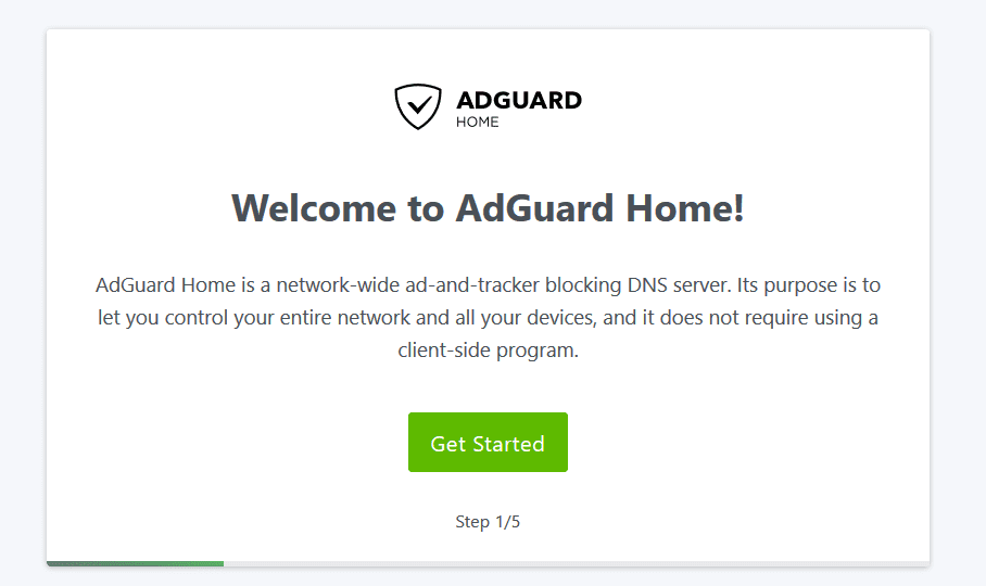 Tích hợp Adguard Home chặn quảng cáo trên PfSense Tích hợp Adguard Home chặn quảng cáo trên PfSense