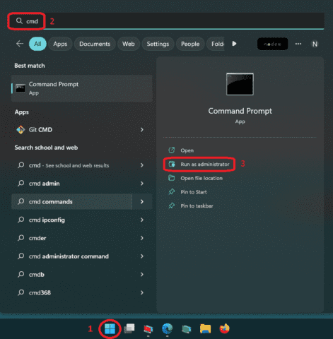 Cách active Windows và Office miễn phí bằng CMD 12 ICTcenter Hướng tới kỷ nguyên công nghệ AI