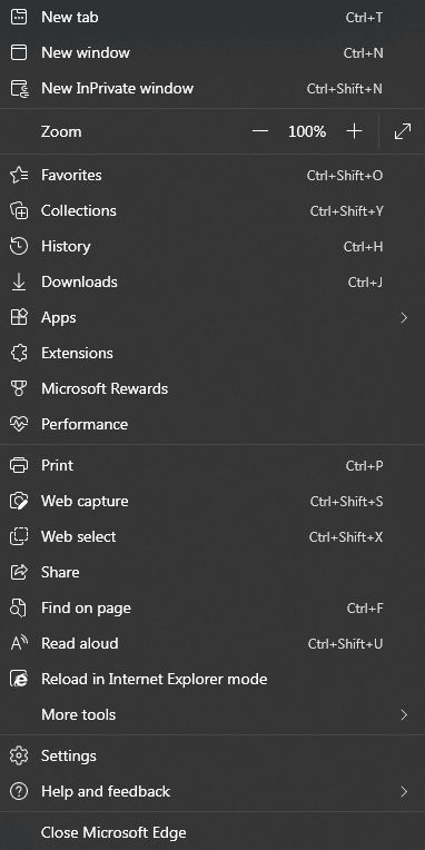 Cách sử dụng Internet Explorer trên Windows 10, 11 7 Cách sử dụng Internet Explorer trên Windows 10/11