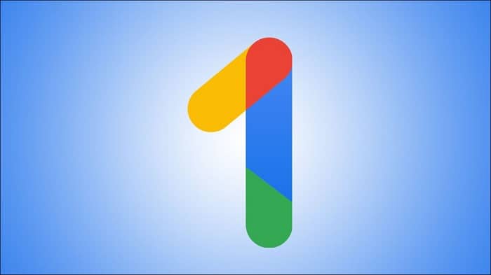Google One la gi