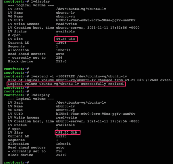 LVM 3