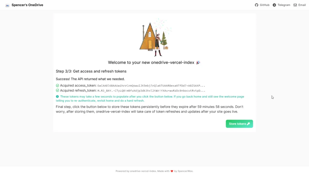 step3-get-tokens