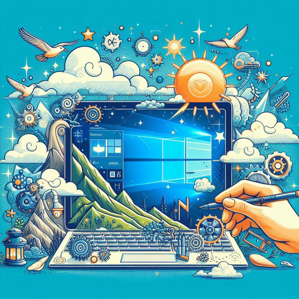 Disable Windows update
