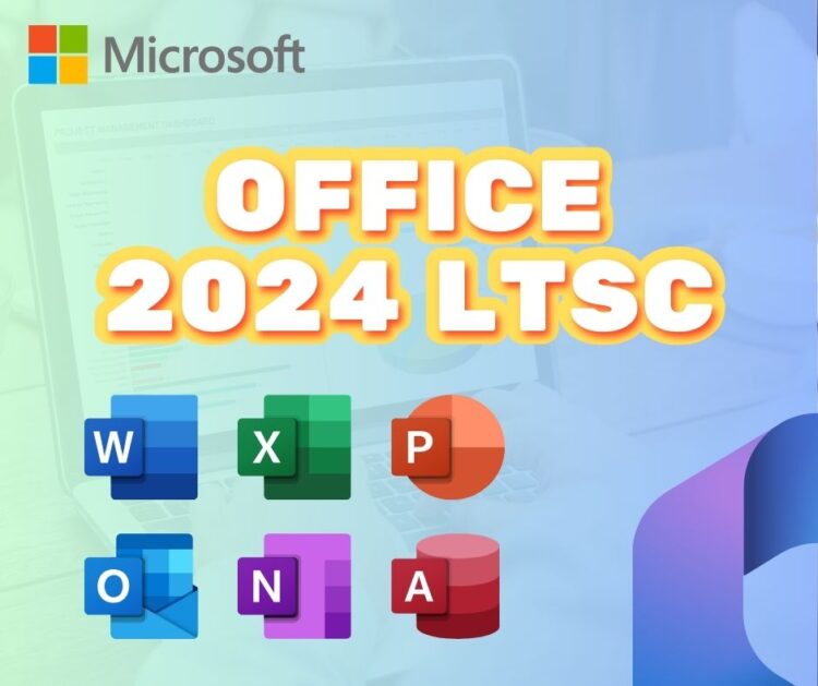 OFFICE 2024 LTSC