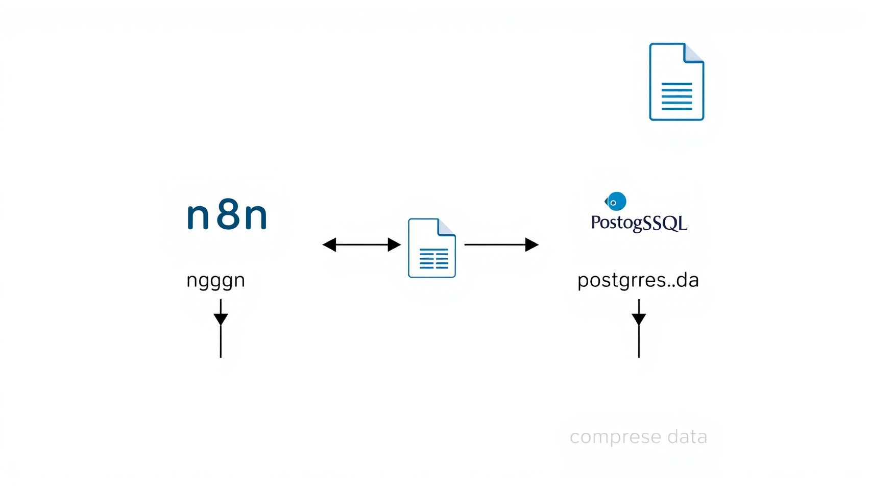 Installing n8n with Docker and Docker Compose