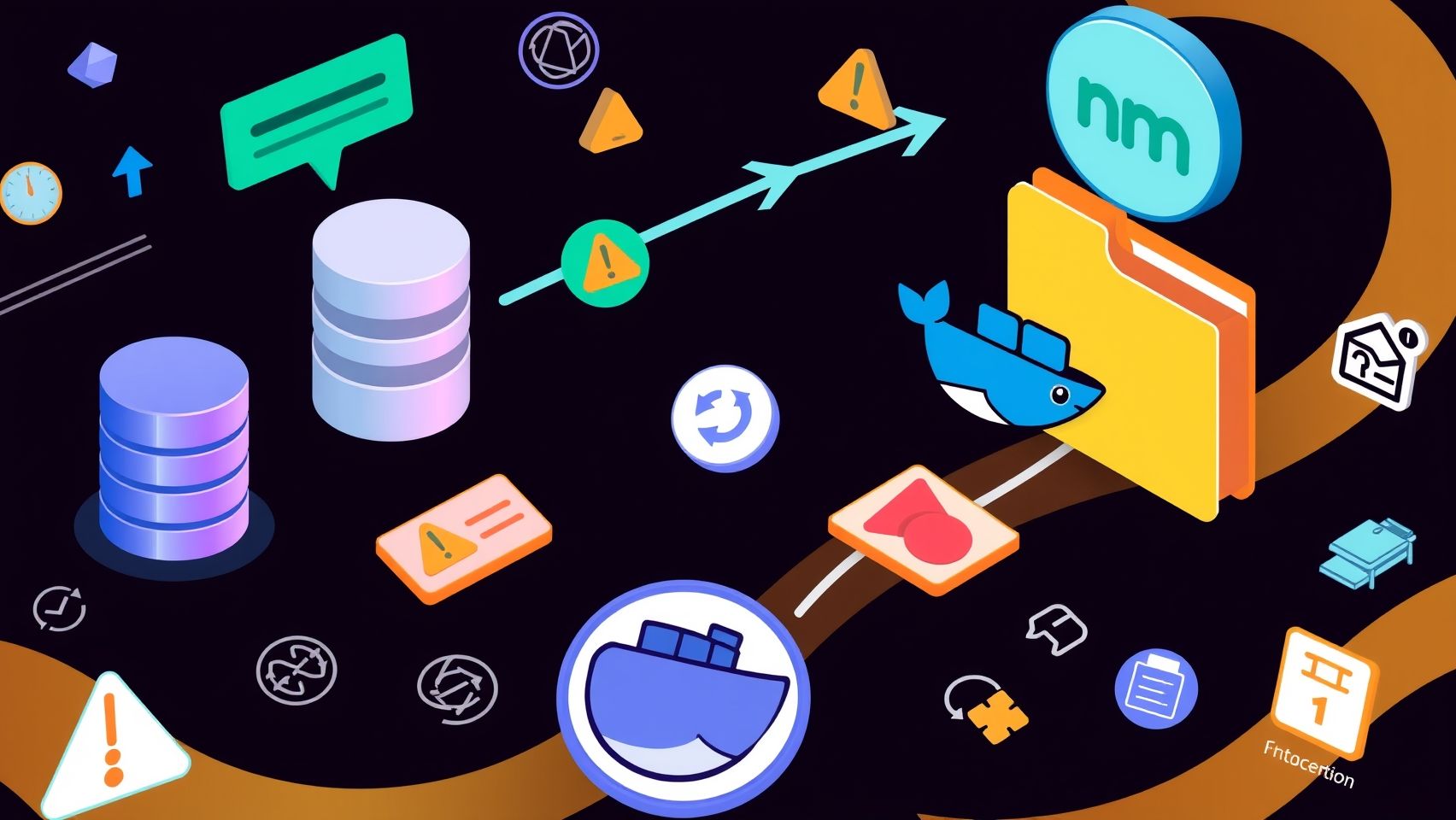 Maintenance Backup and Troubleshooting
