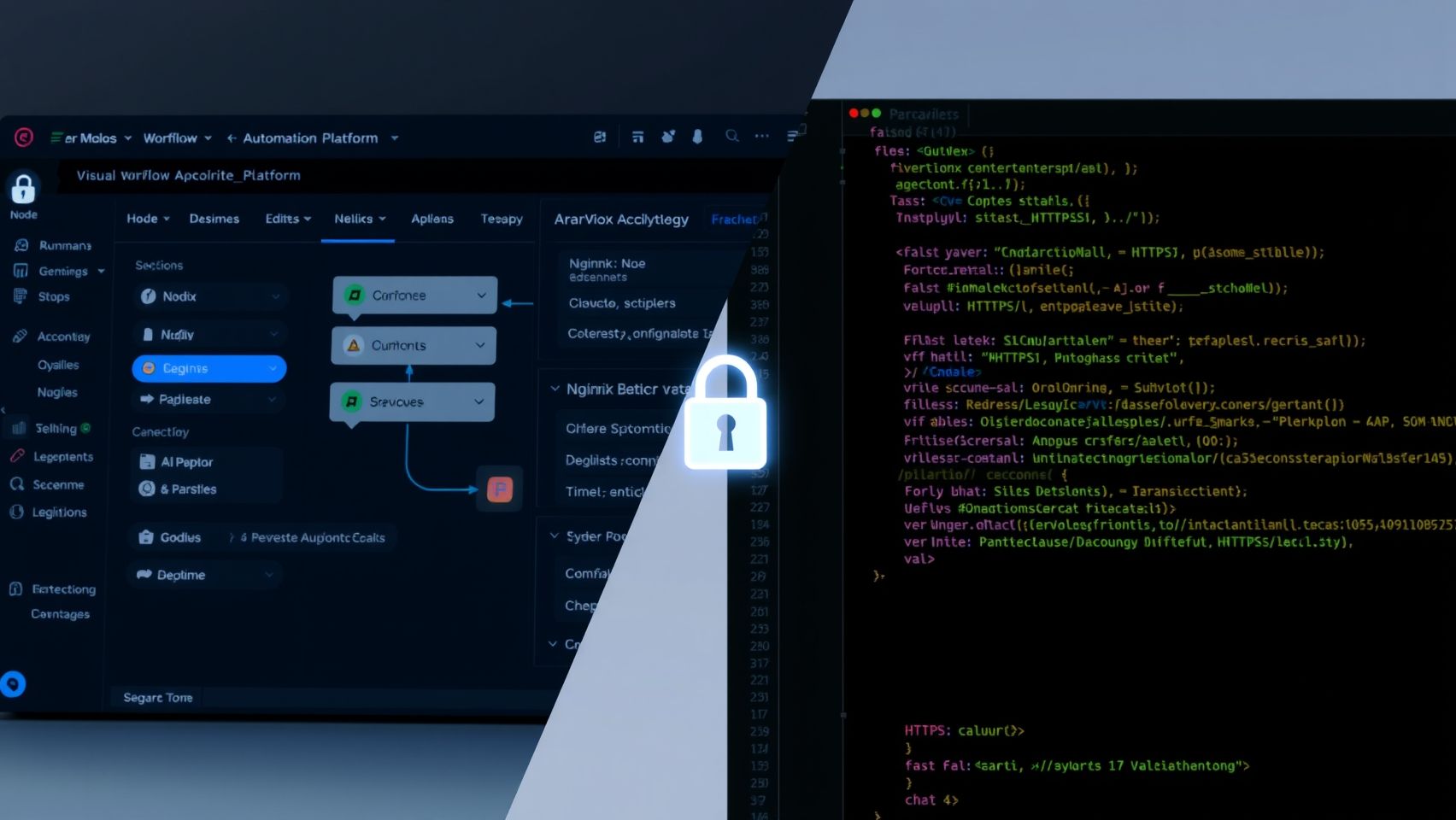 Post Installation Configuration and Security