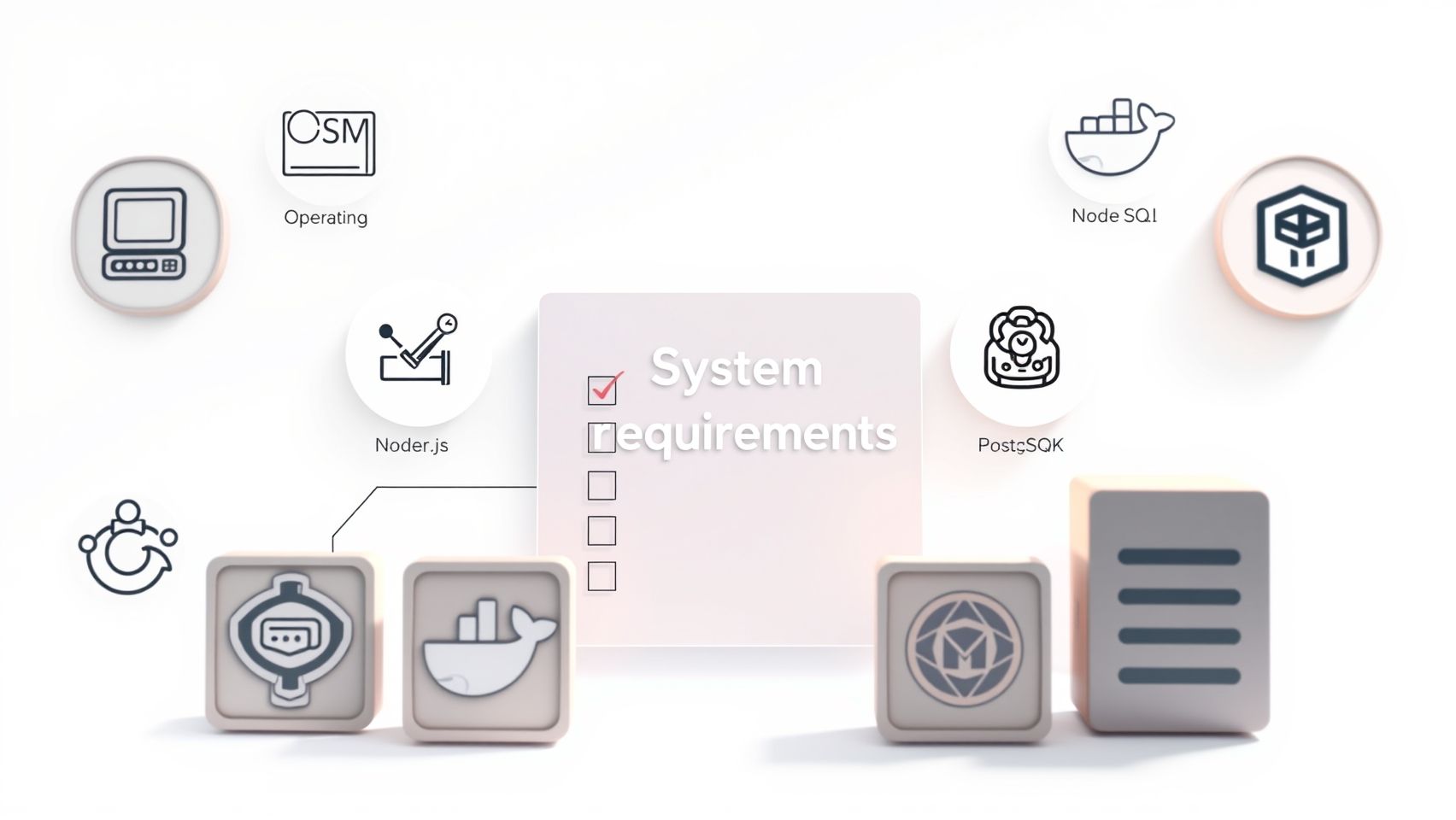 Preparing Your Installation Environment