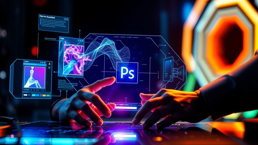 ICTCENTER Hướng tới kỷ nguyên công nghệ AI